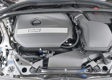 2026 BMW 228 Gran Coupe xDrive z USA, uszkodzony, nr VIN WBA23GG07T7U42779